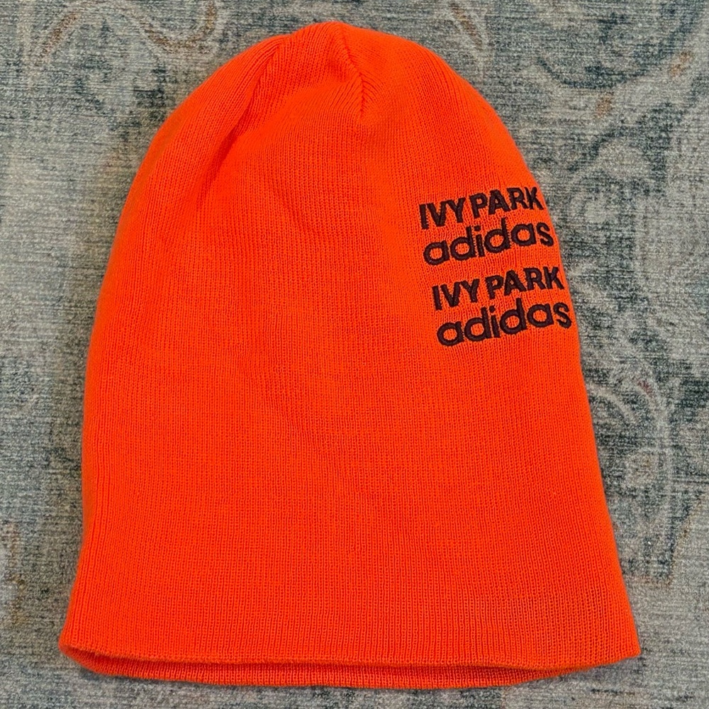 Adidas x Ivy Park Beanie
